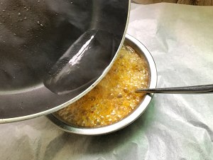 辣椒油--会上瘾的美味的做法 步骤13