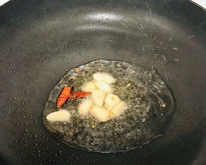 绝对好吃的醋熘白菜的做法 步骤7