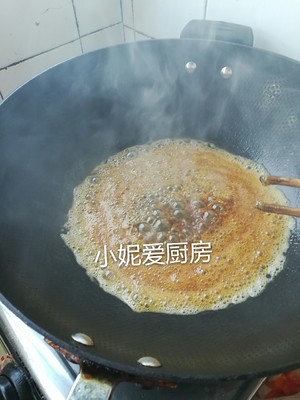 高压锅【酱牛肉】的做法 步骤7
